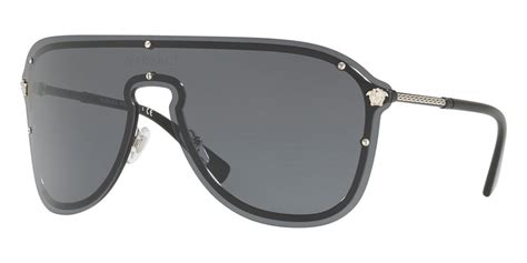 Versace 2180 1000/87 Sunglasses 